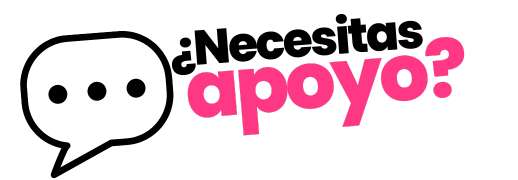Necesitas Apoyo Logo